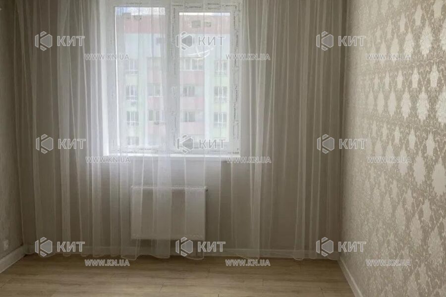 Продажа квартиры Харьков, ХТЗ, Рогань, 58м²