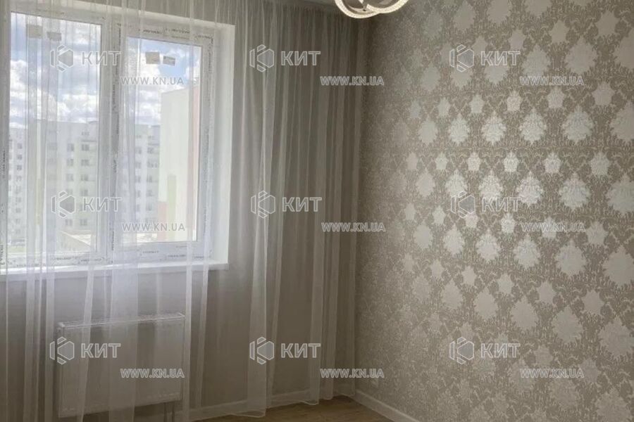 Продажа квартиры Харьков, ХТЗ, Рогань, 58м²