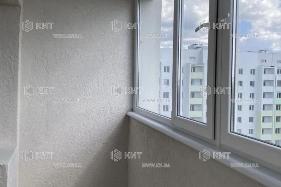 Продажа квартиры Харьков, ХТЗ, Рогань, 58м²