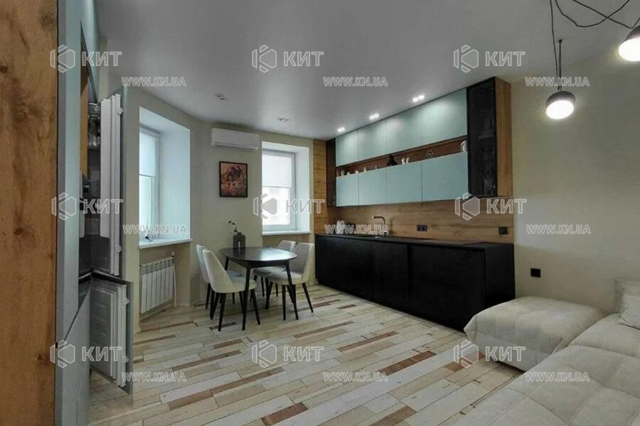 Продажа квартиры Харьков, Сокольники, 69м²