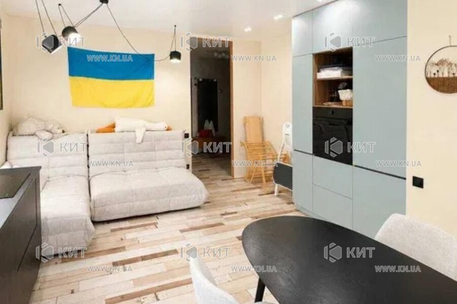 Продажа квартиры Харьков, Сокольники, 69м²