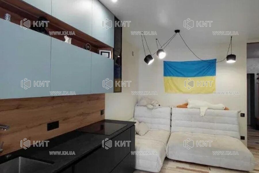 Продажа квартиры Харьков, Сокольники, 69м²