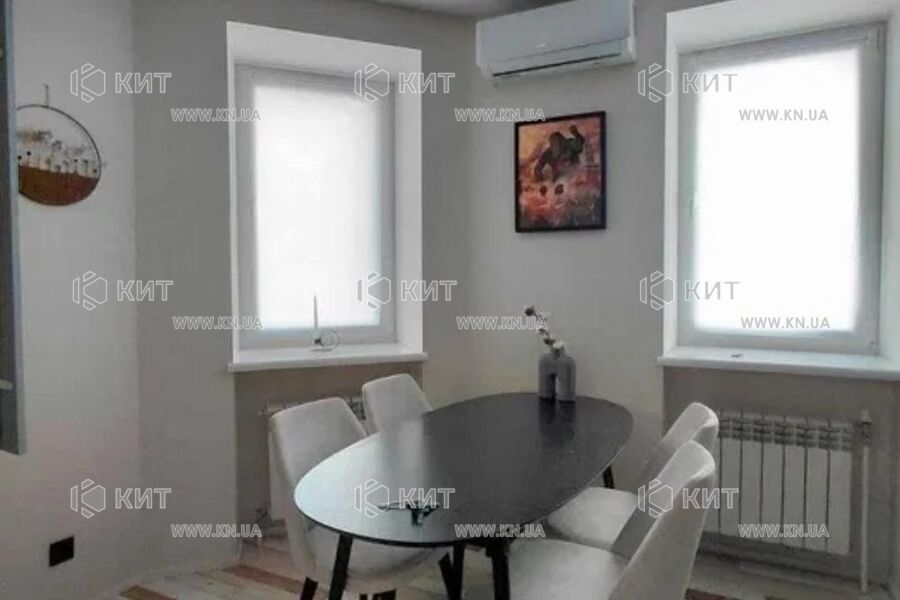 Продажа квартиры Харьков, Сокольники, 69м²