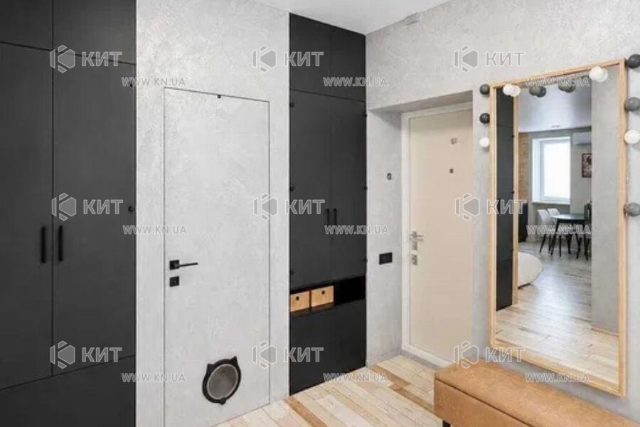 Продажа квартиры Харьков, Сокольники, 69м²
