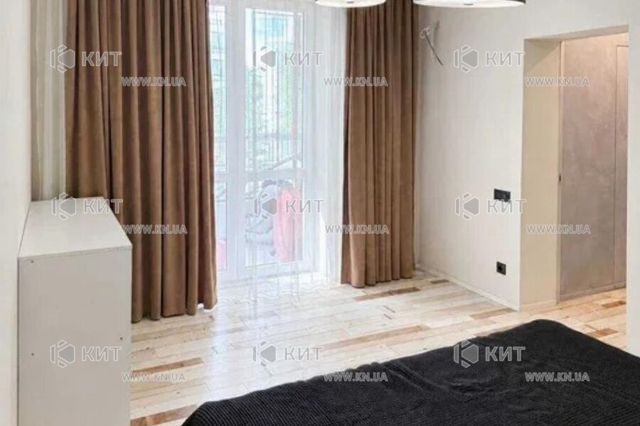 Продажа квартиры Харьков, Сокольники, 69м²