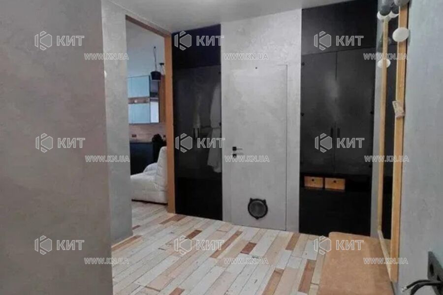 Продажа квартиры Харьков, Сокольники, 69м²