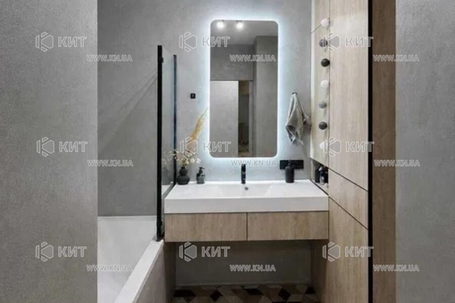 Продажа квартиры Харьков, Сокольники, 69м²