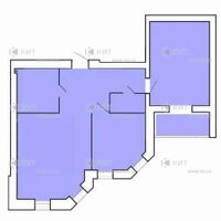 Продажа квартиры Харьков, Сокольники, 69м²
