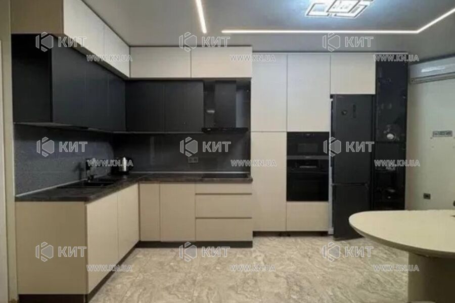 Продажа квартиры Харьков, Сокольники, 70м²