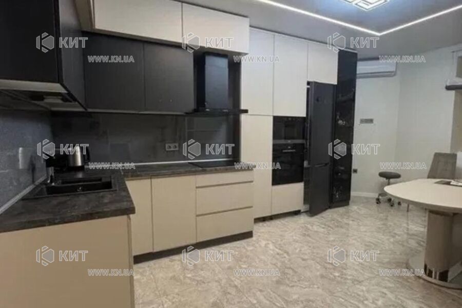 Продажа квартиры Харьков, Сокольники, 70м²