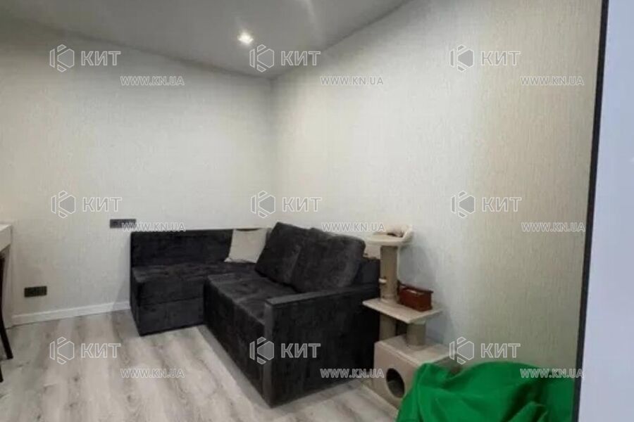 Продажа квартиры Харьков, Сокольники, 70м²