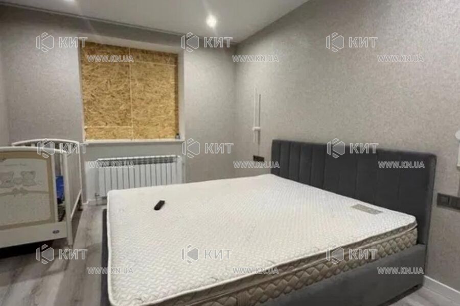 Продажа квартиры Харьков, Сокольники, 70м²