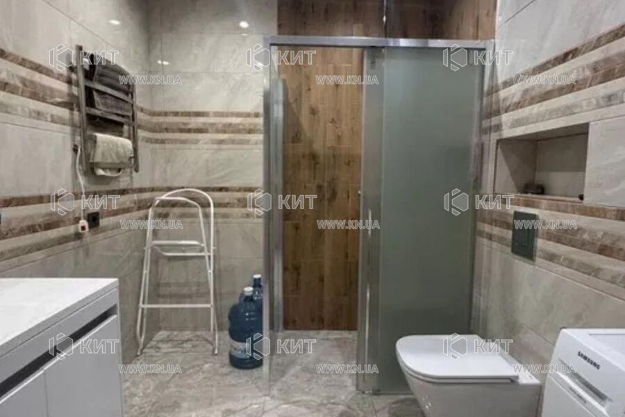 Продажа квартиры Харьков, Сокольники, 70м²