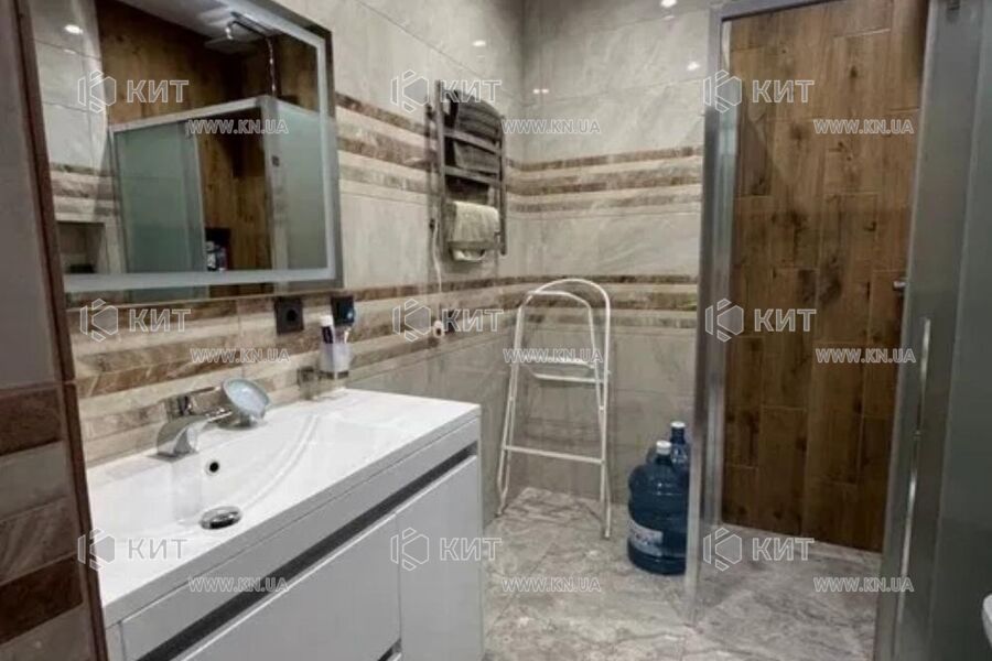 Продажа квартиры Харьков, Сокольники, 70м²