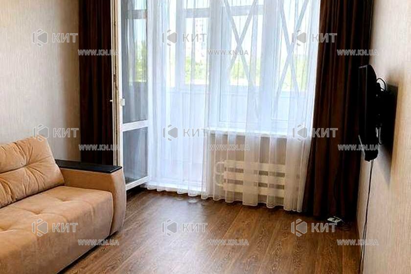 Продажа квартиры Харьков, Салтовка, 602 мрн., 32м²