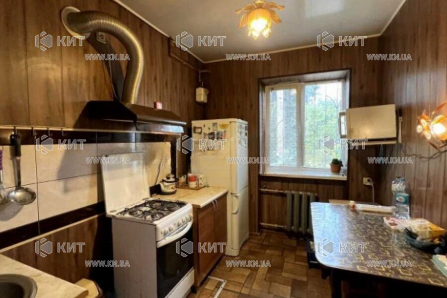 Продаж квартири Харків, Стара Салтівка, 72м²