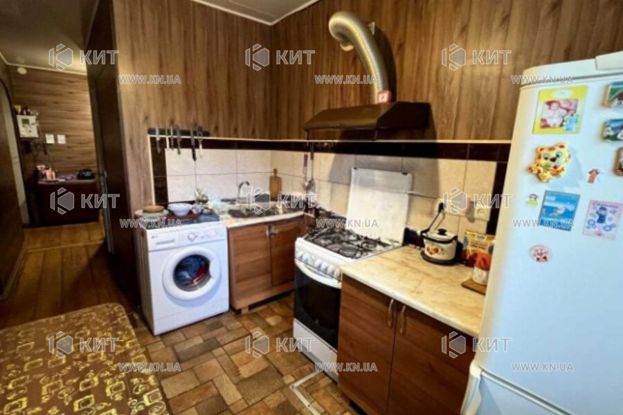 Продаж квартири Харків, Стара Салтівка, 72м²