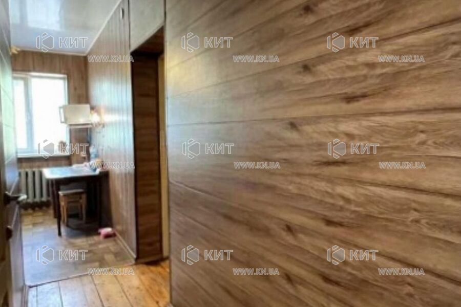 Продаж квартири Харків, Стара Салтівка, 72м²