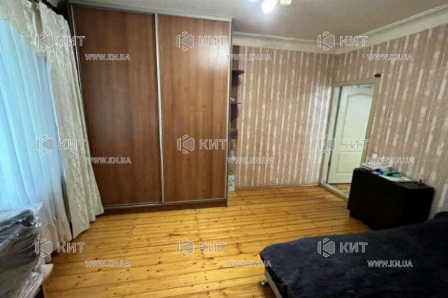 Продаж квартири Харків, Стара Салтівка, 72м²