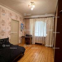 Продаж квартири Харків, Стара Салтівка, 72м²