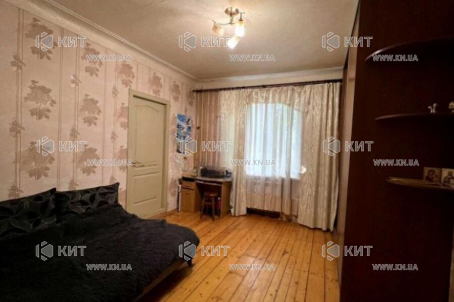Продаж квартири Харків, Стара Салтівка, 72м²