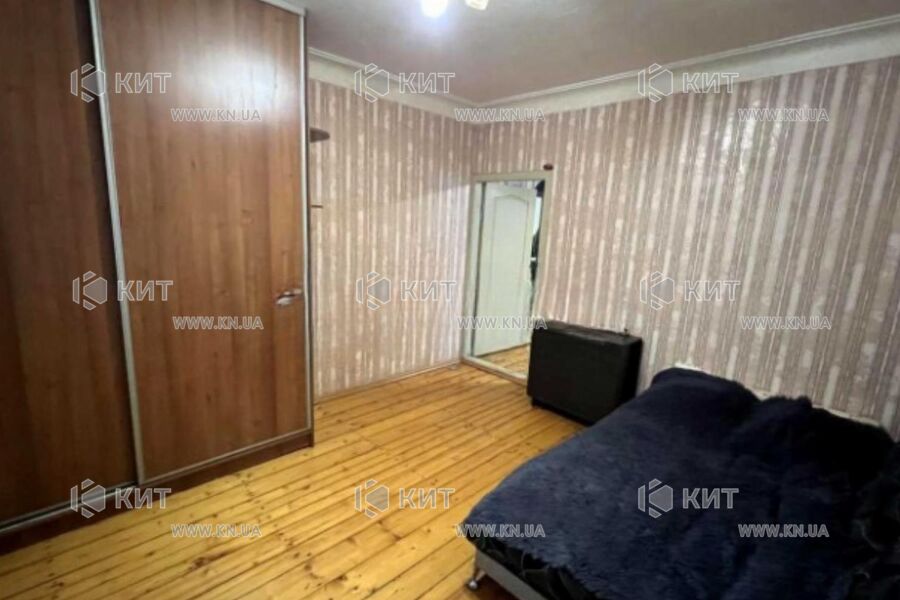 Продаж квартири Харків, Стара Салтівка, 72м²