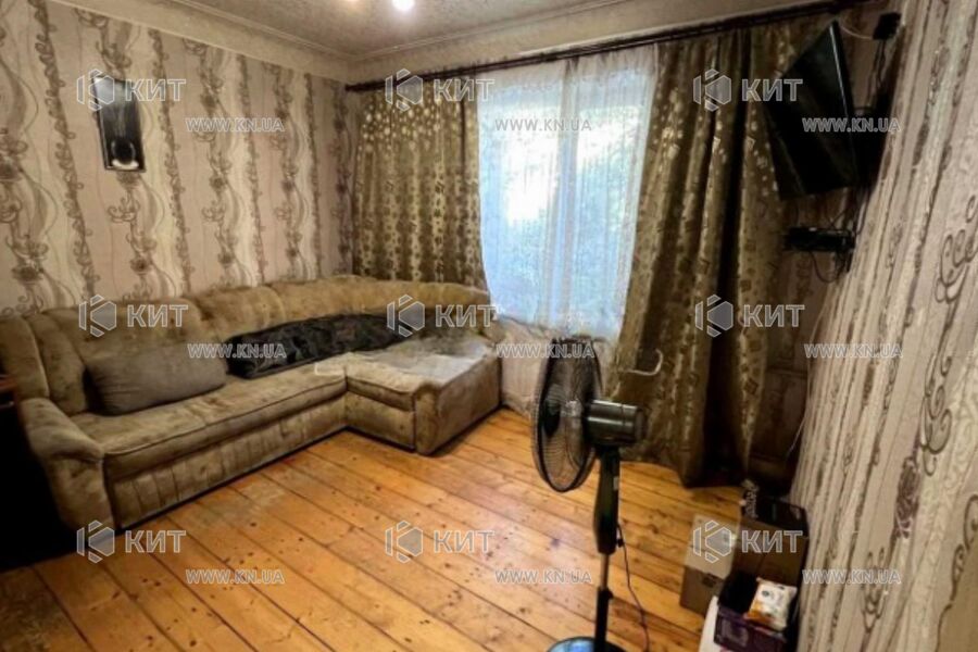 Продаж квартири Харків, Стара Салтівка, 72м²