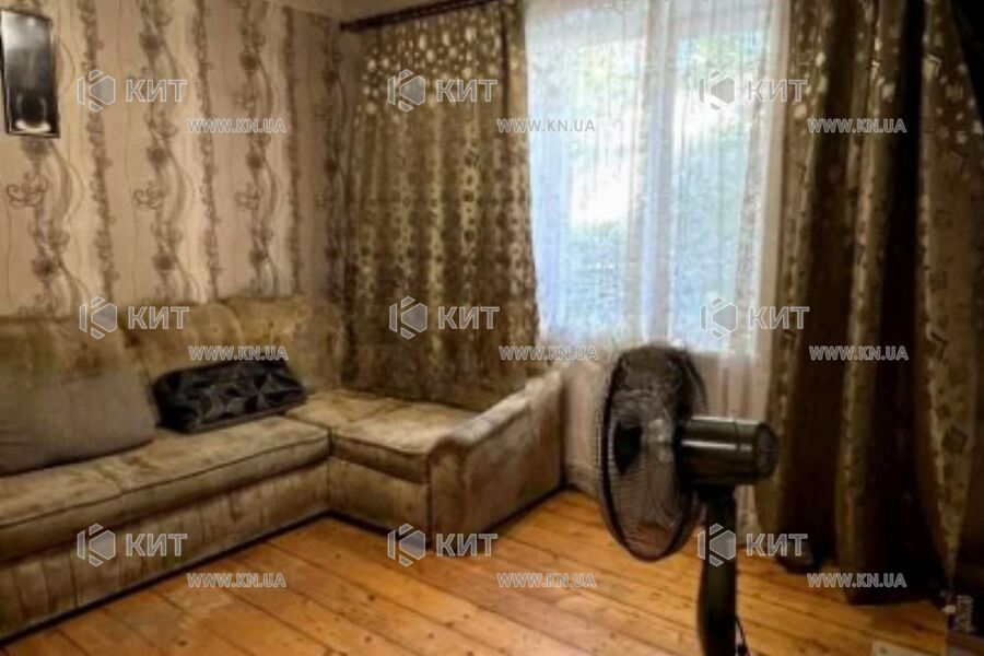 Продаж квартири Харків, Стара Салтівка, 72м²