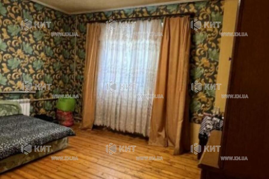 Продаж квартири Харків, Стара Салтівка, 72м²