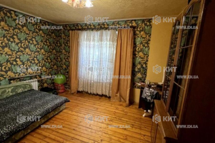 Продаж квартири Харків, Стара Салтівка, 72м²