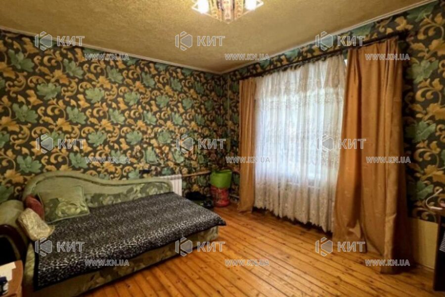 Продаж квартири Харків, Стара Салтівка, 72м²