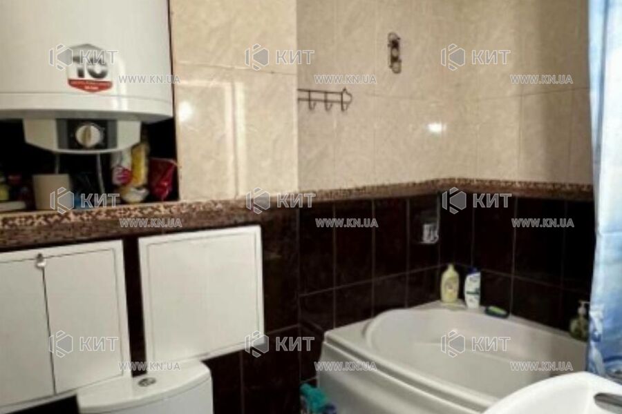 Продаж квартири Харків, Стара Салтівка, 72м²