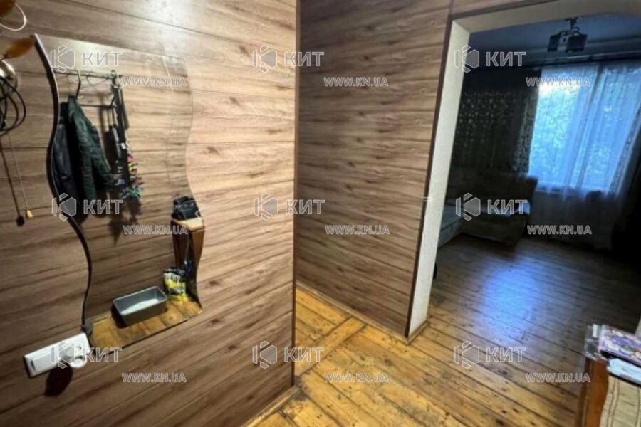 Продаж квартири Харків, Стара Салтівка, 72м²