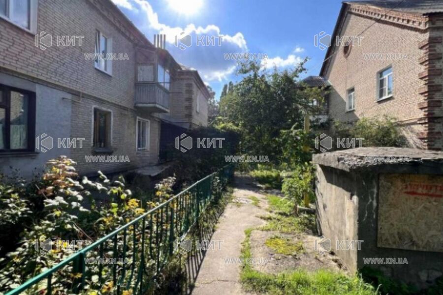 Продаж квартири Харків, Стара Салтівка, 72м²