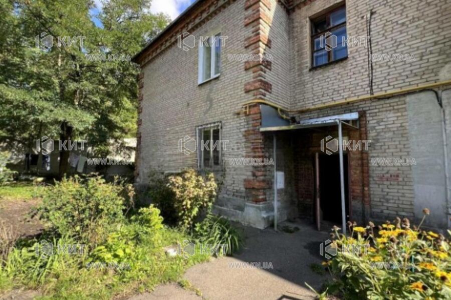 Продаж квартири Харків, Стара Салтівка, 72м²