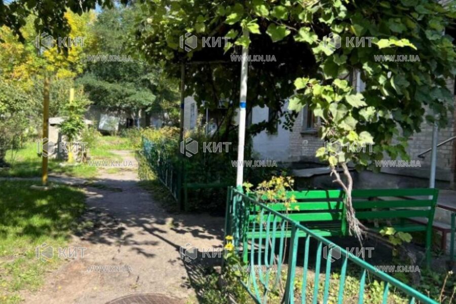 Продаж квартири Харків, Стара Салтівка, 72м²