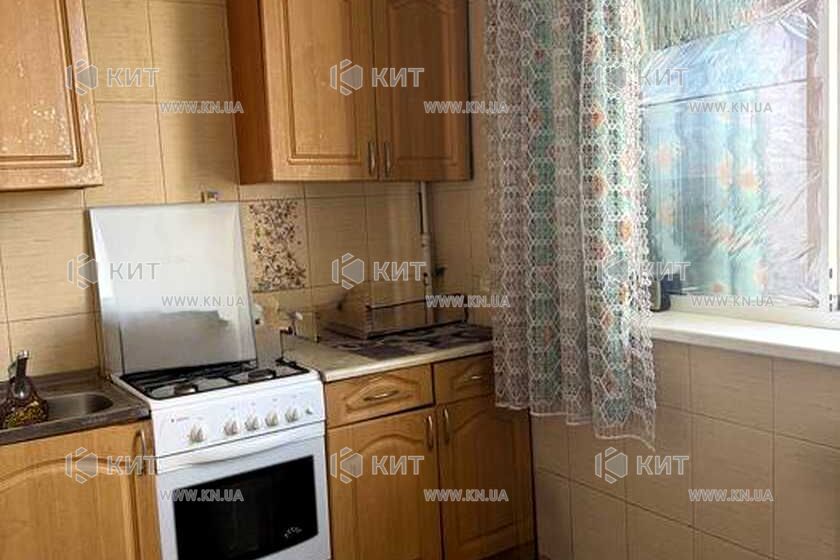 Продажа квартиры Харьков, Аэропорт, Мерефянское шоссе, 44м²