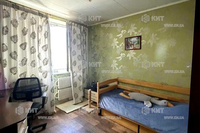 Продажа квартиры Харьков, Аэропорт, Мерефянское шоссе, 44м²