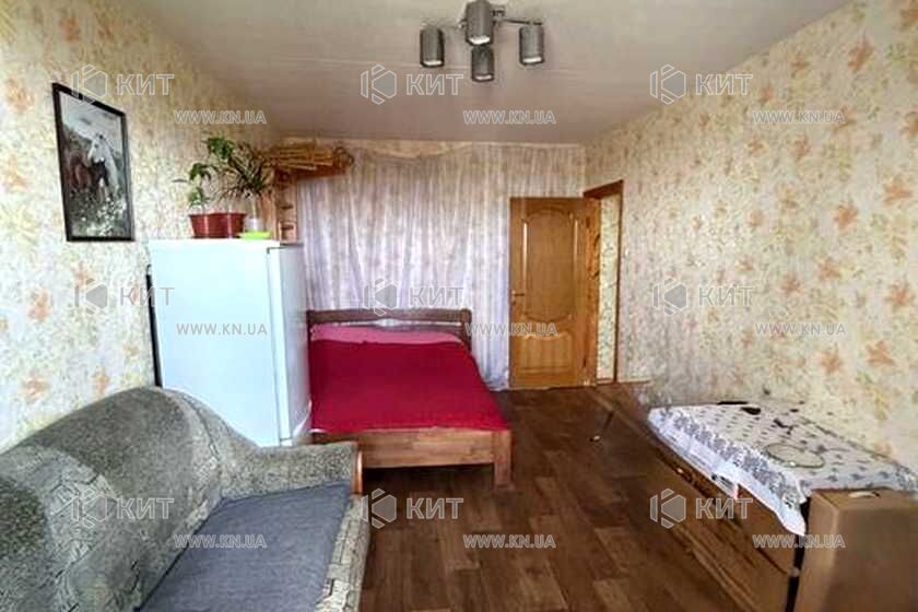 Продажа квартиры Харьков, Аэропорт, Мерефянское шоссе, 44м²
