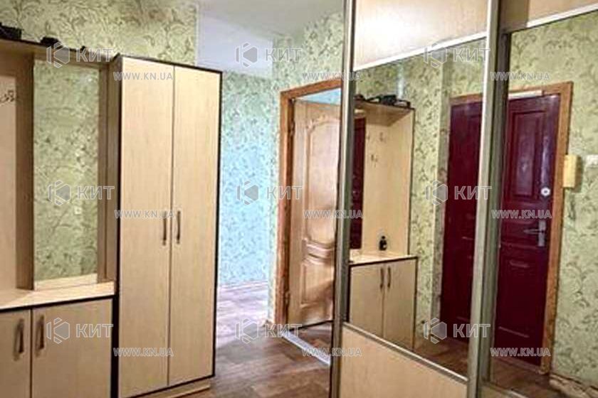 Продажа квартиры Харьков, Аэропорт, Мерефянское шоссе, 44м²
