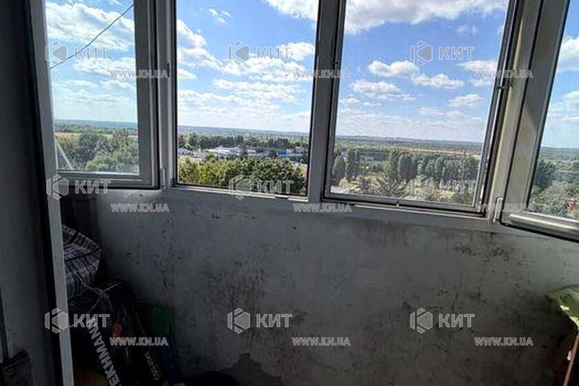 Продажа квартиры Харьков, Аэропорт, Мерефянское шоссе, 44м²