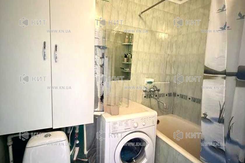 Продажа квартиры Харьков, Аэропорт, Мерефянское шоссе, 44м²