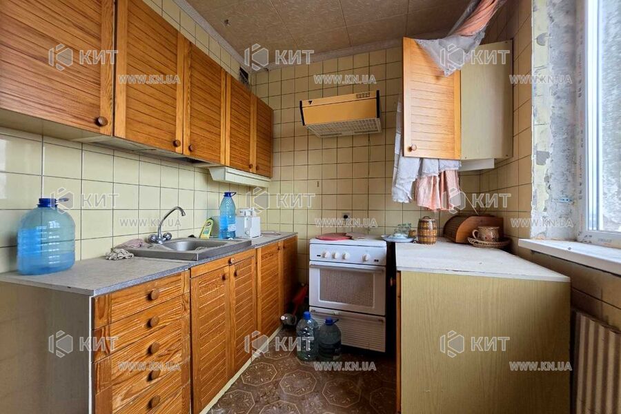 Продажа квартиры Харьков, Салтовка, 626 мрн., 69.9м²
