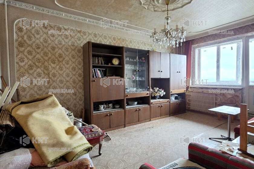 Продажа квартиры Харьков, Салтовка, 626 мрн., 69.9м²