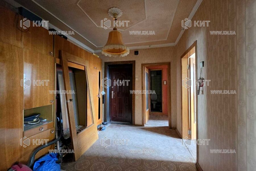 Продажа квартиры Харьков, Салтовка, 626 мрн., 69.9м²