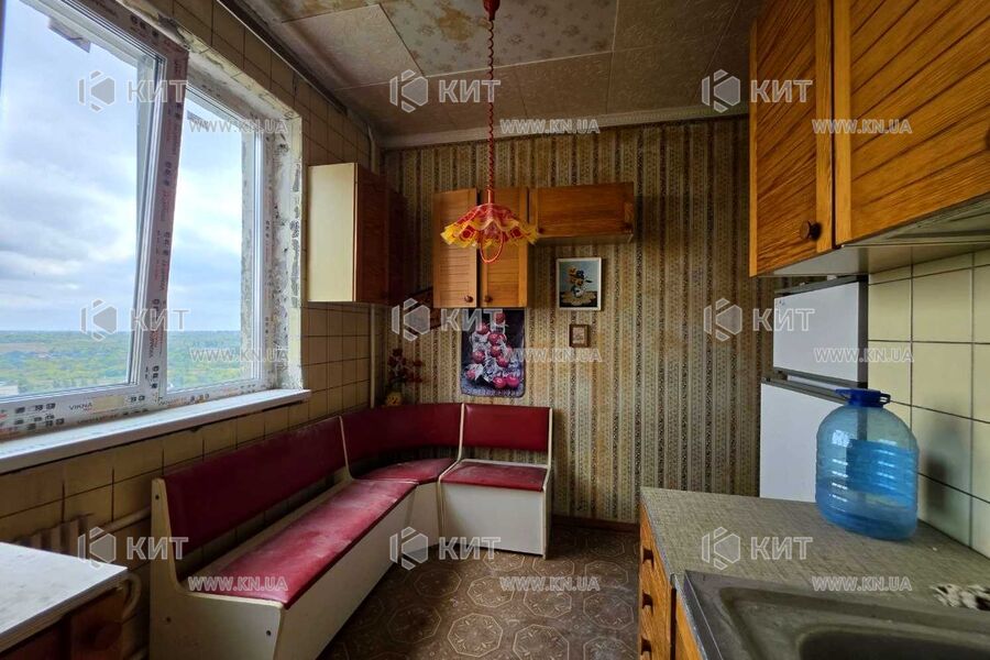 Продажа квартиры Харьков, Салтовка, 626 мрн., 69.9м²