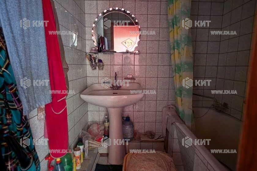 Продажа квартиры Харьков, Салтовка, 626 мрн., 69.9м²