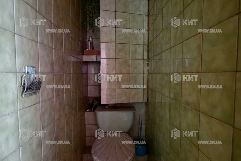 Продажа квартиры Харьков, Салтовка, 626 мрн., 69.9м²