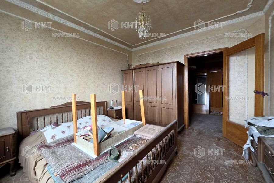Продажа квартиры Харьков, Салтовка, 626 мрн., 69.9м²