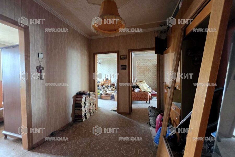Продажа квартиры Харьков, Салтовка, 626 мрн., 69.9м²